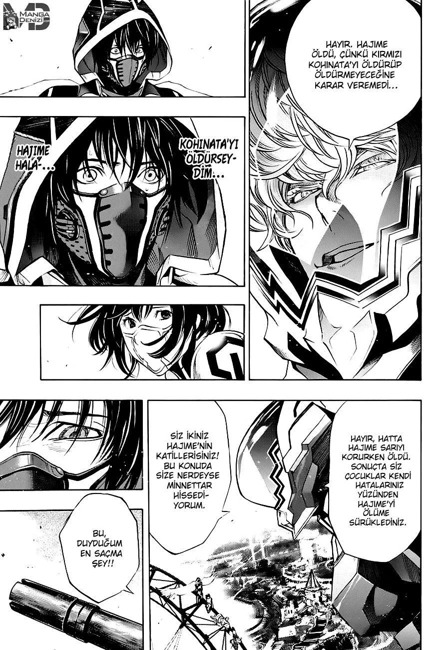 Platinum End - Sayfa 10