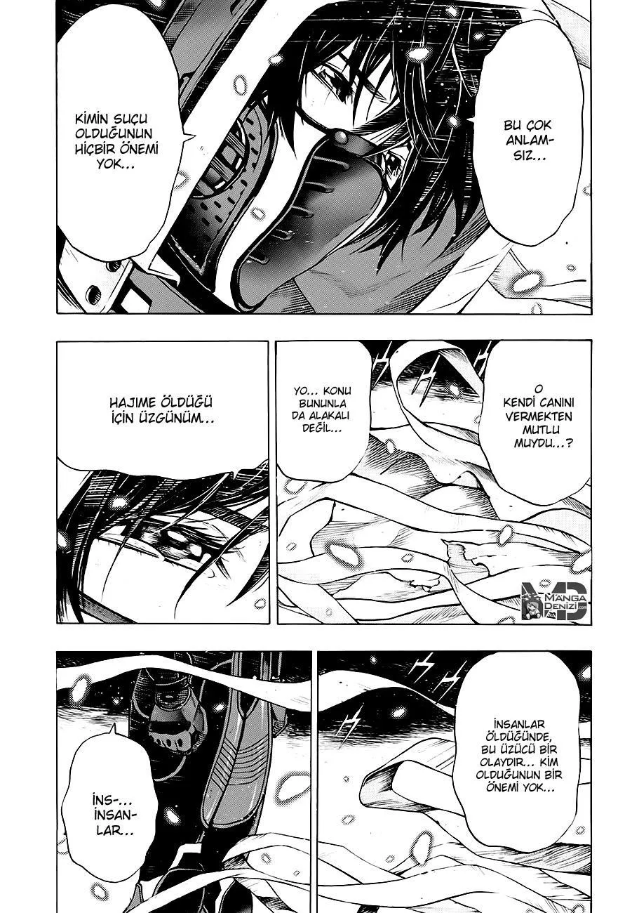 Platinum End - Sayfa 12