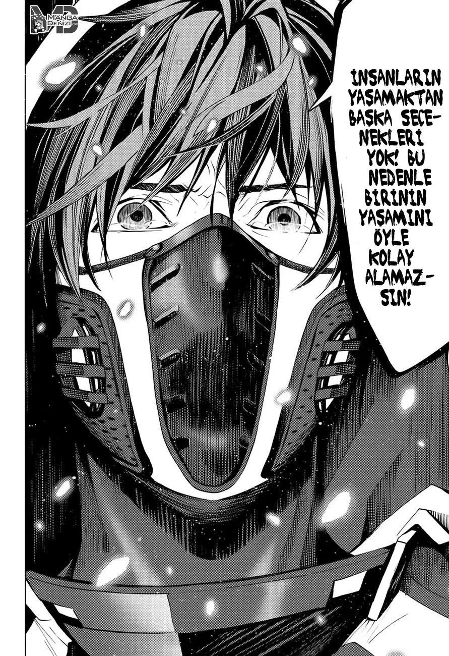 Platinum End - Sayfa 13