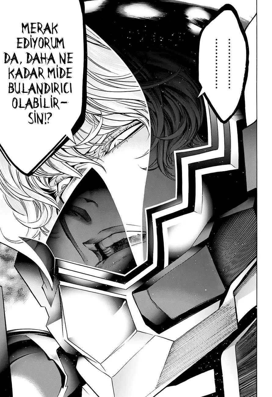 Platinum End - Sayfa 14