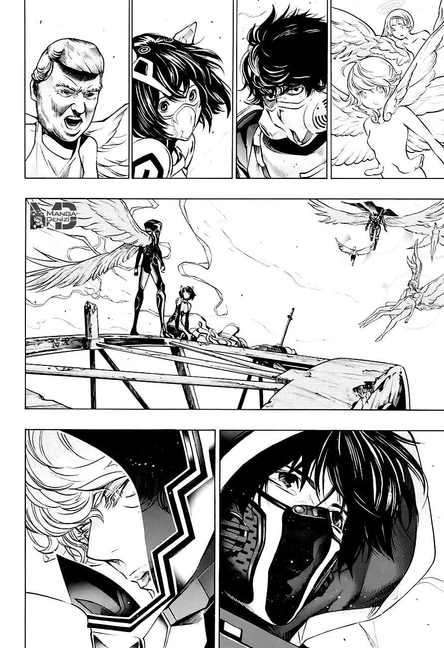 Platinum End - Sayfa 15