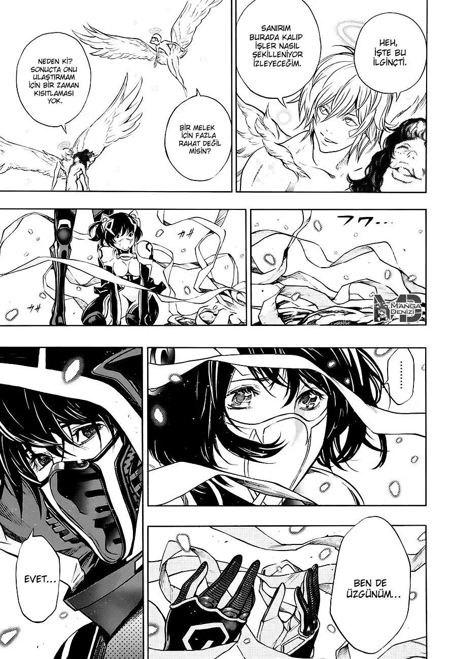 Platinum End - Sayfa 16