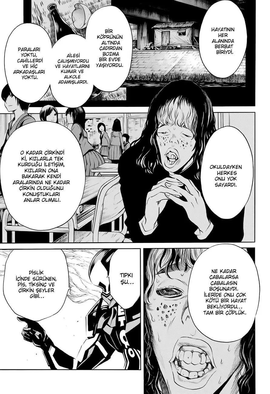 Platinum End - Sayfa 18