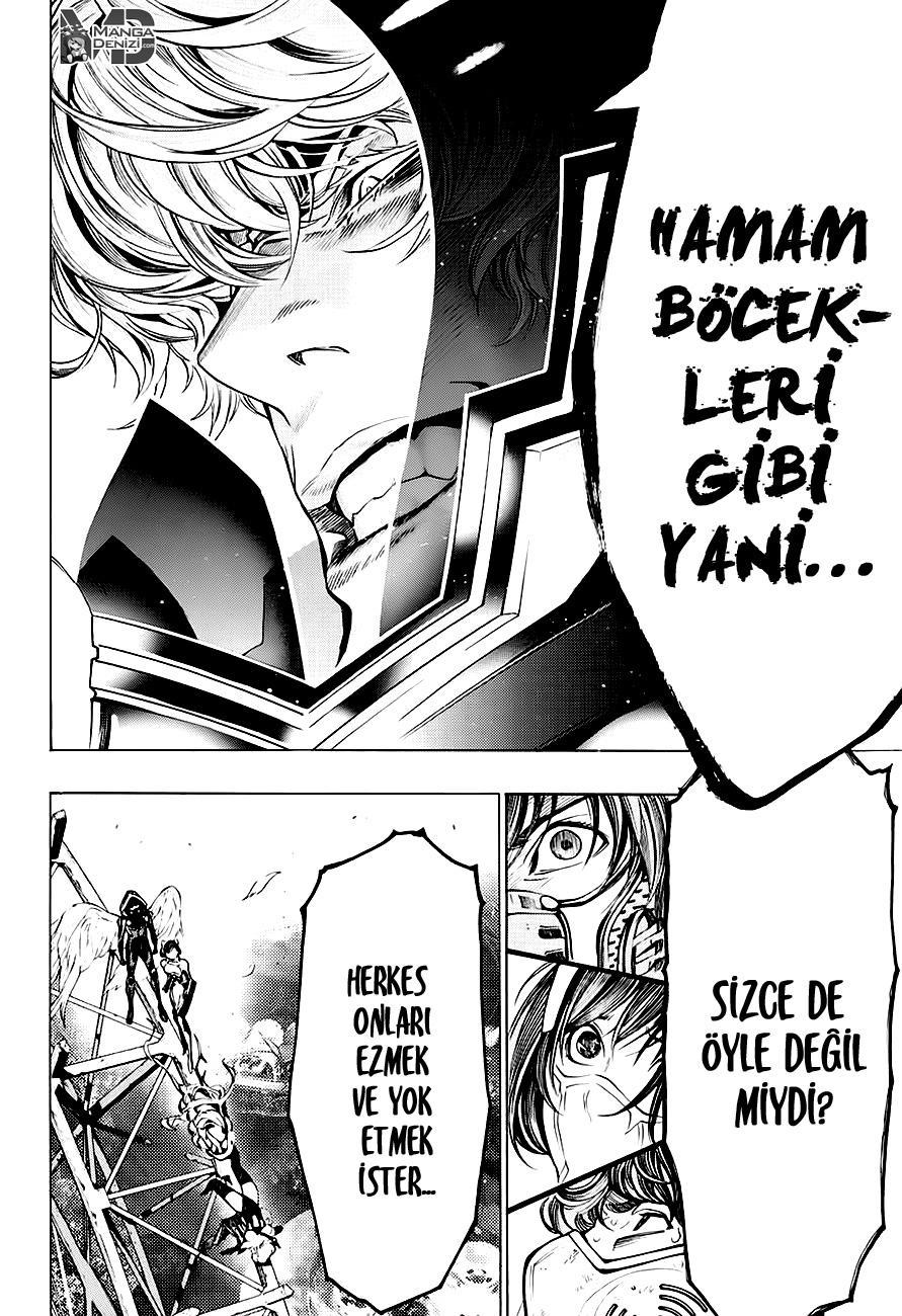 Platinum End mangasının 21 bölümünün 19. sayfasını okuyorsunuz.