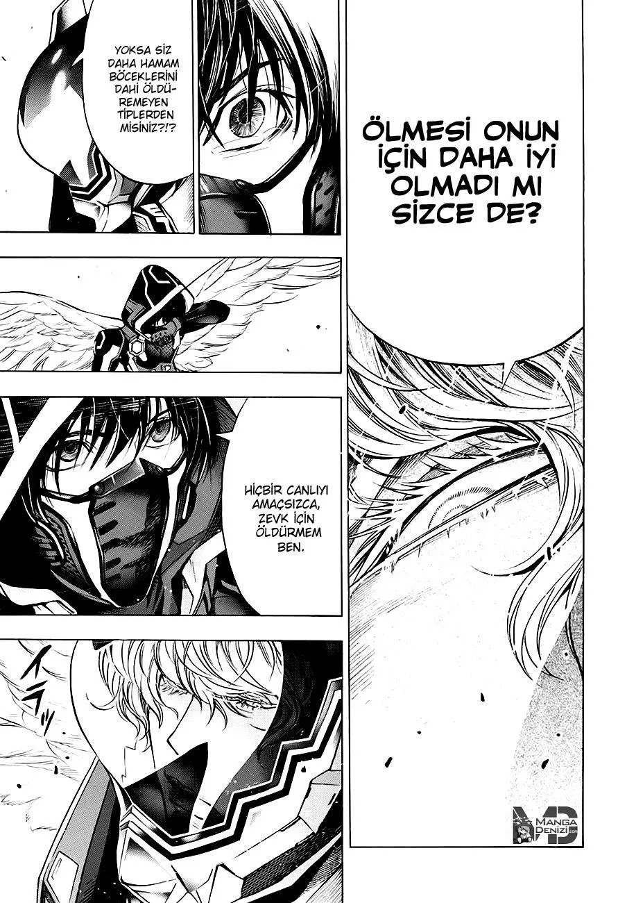 Platinum End - Sayfa 20