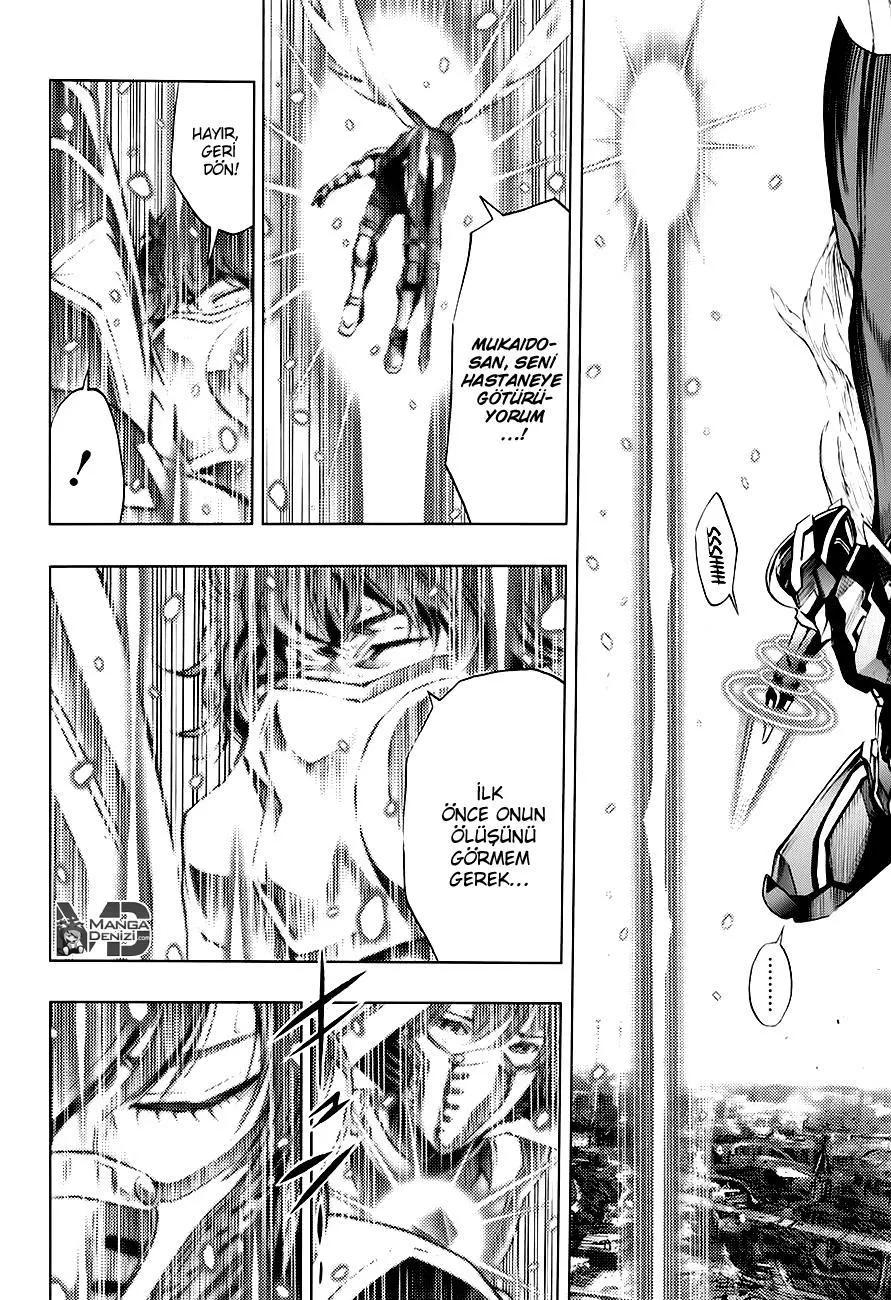 Platinum End - Sayfa 24