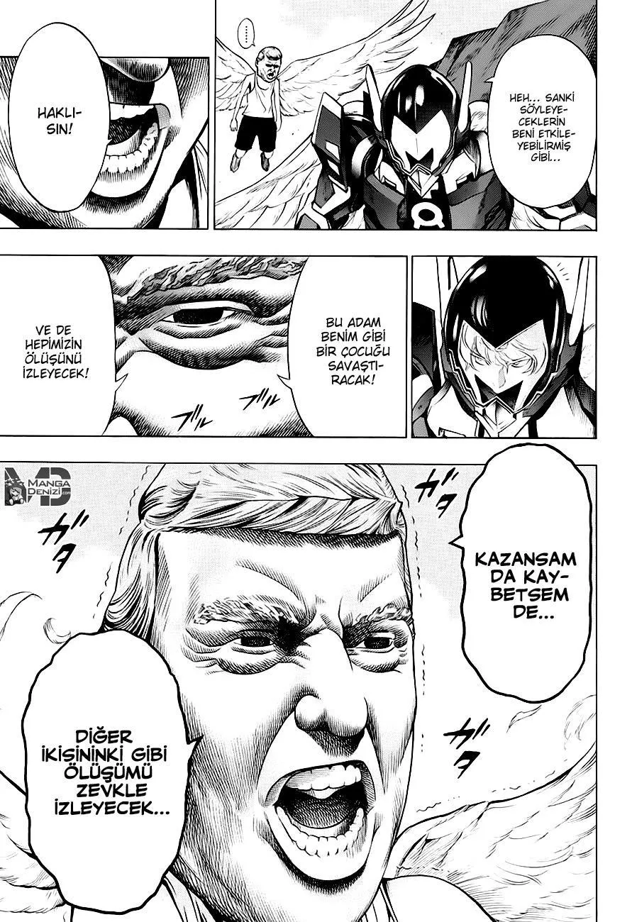 Platinum End - Sayfa 27