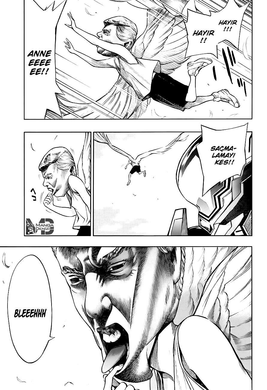 Platinum End mangasının 21 bölümünün 29. sayfasını okuyorsunuz.