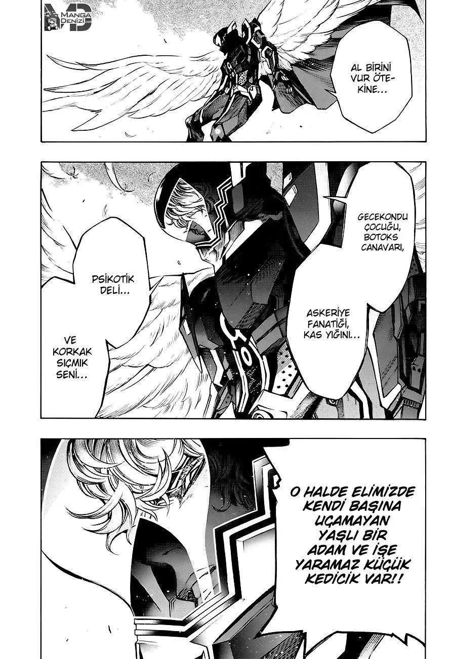 Platinum End - Sayfa 31