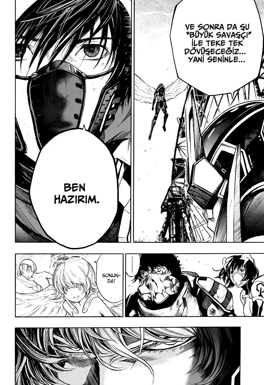 Platinum End - Sayfa 32