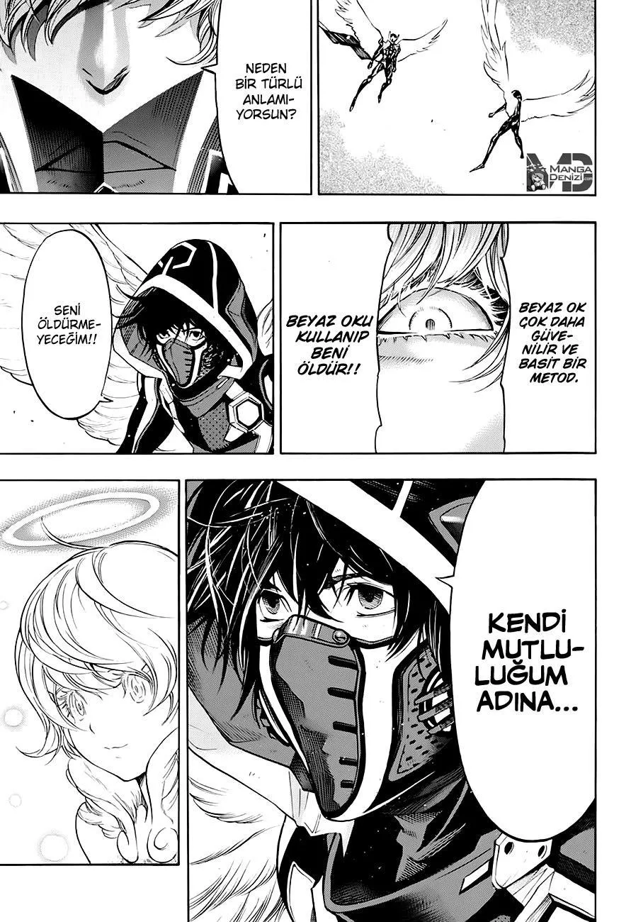 Platinum End - Sayfa 37