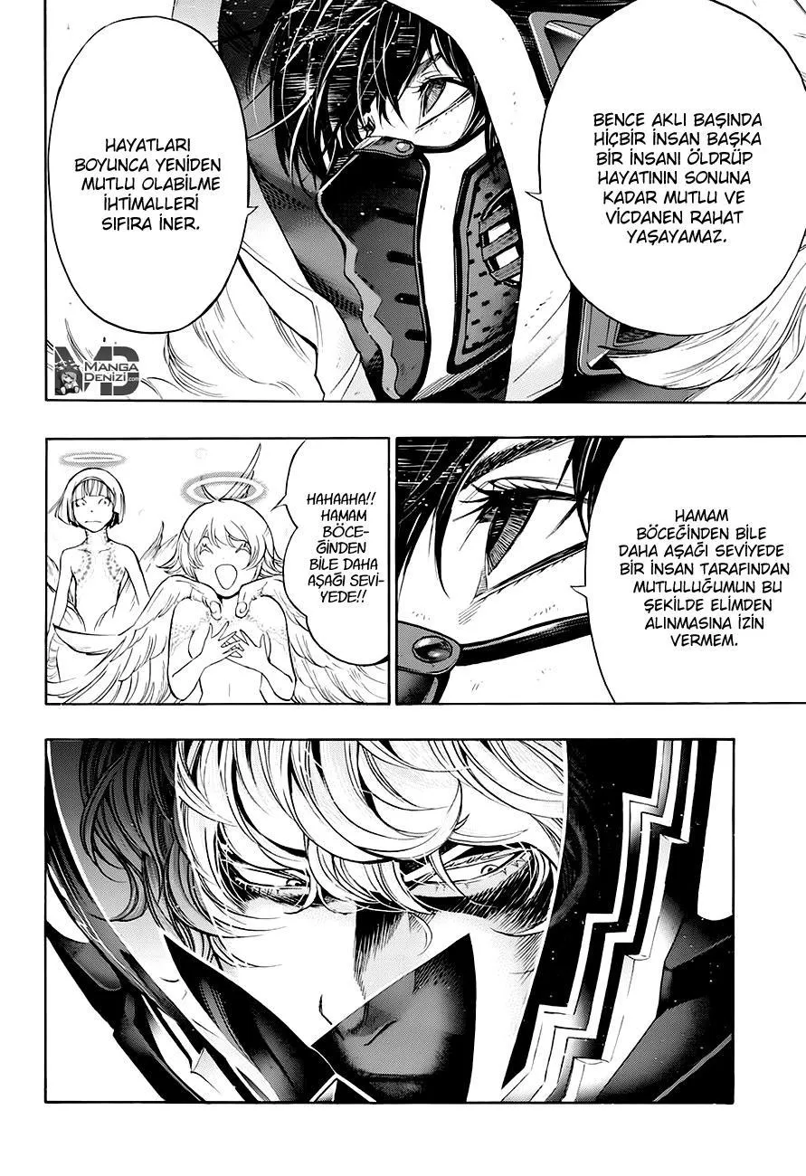 Platinum End - Sayfa 38