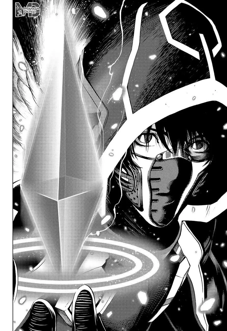 Platinum End - Sayfa 40