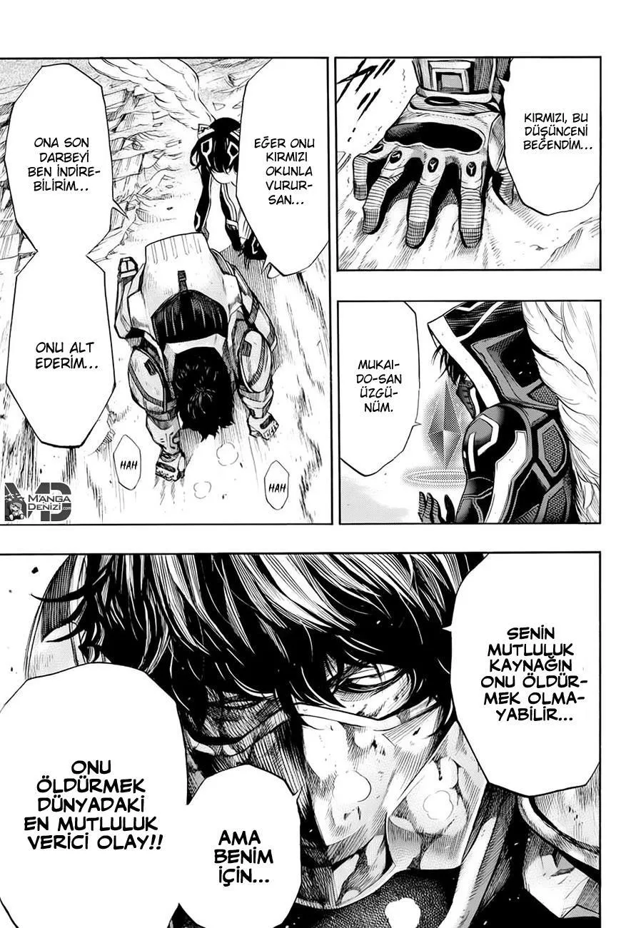 Platinum End - Sayfa 41