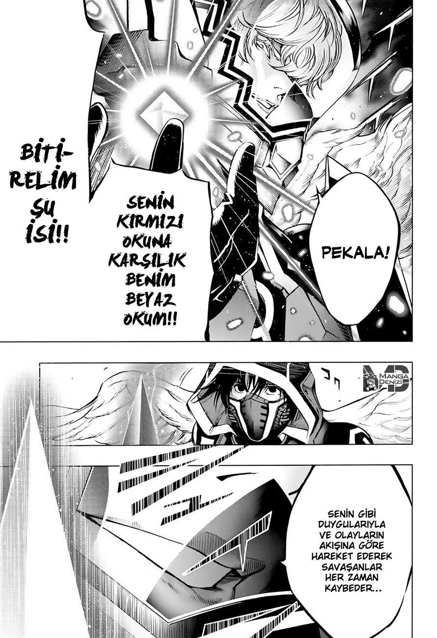 Platinum End - Sayfa 43