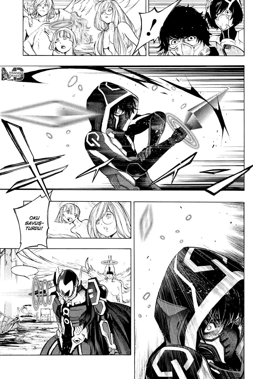 Platinum End - Sayfa 10