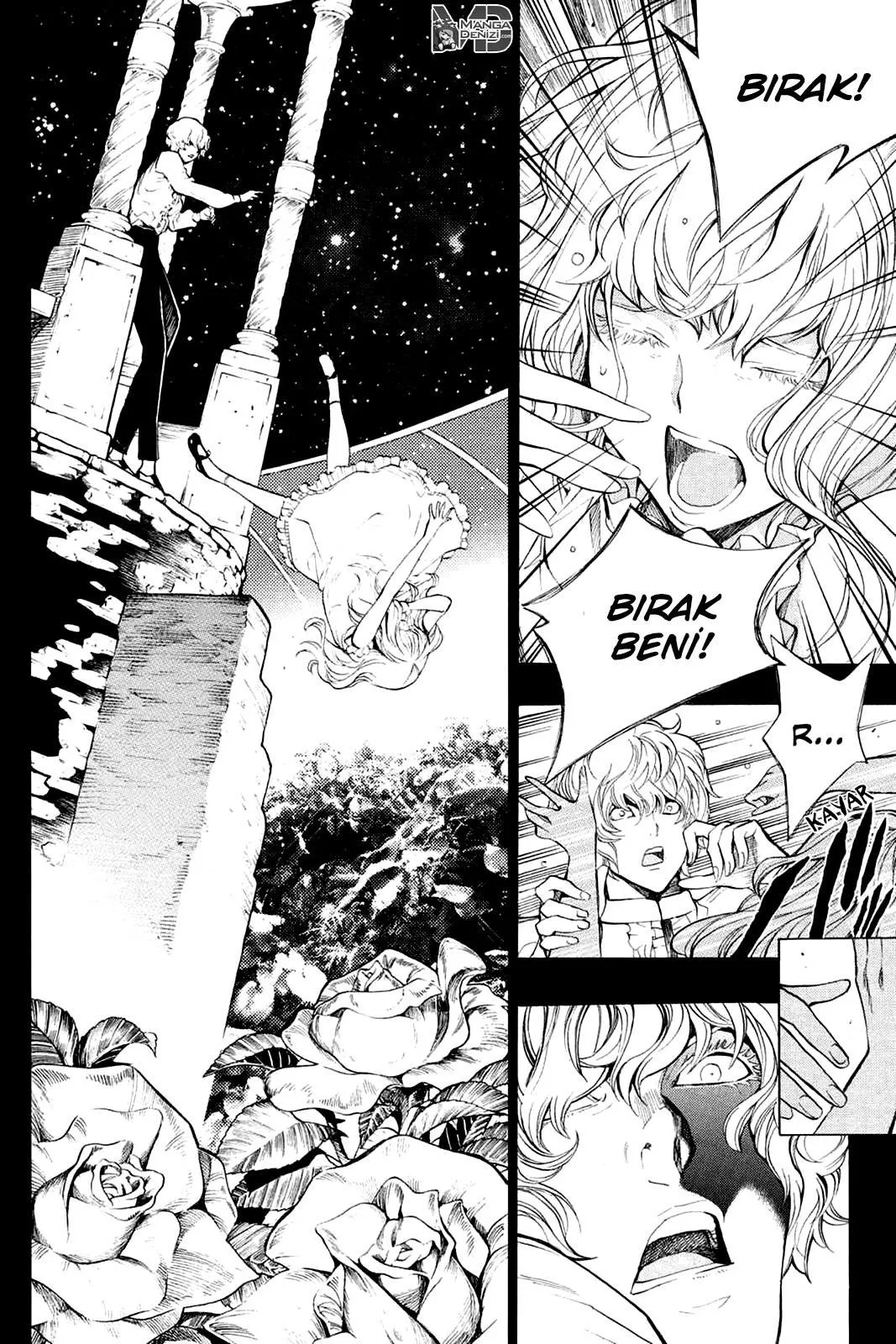 Platinum End - Sayfa 29