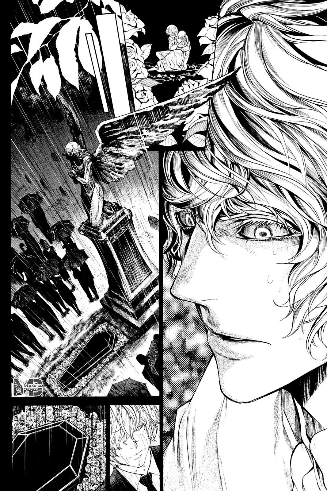 Platinum End - Sayfa 35