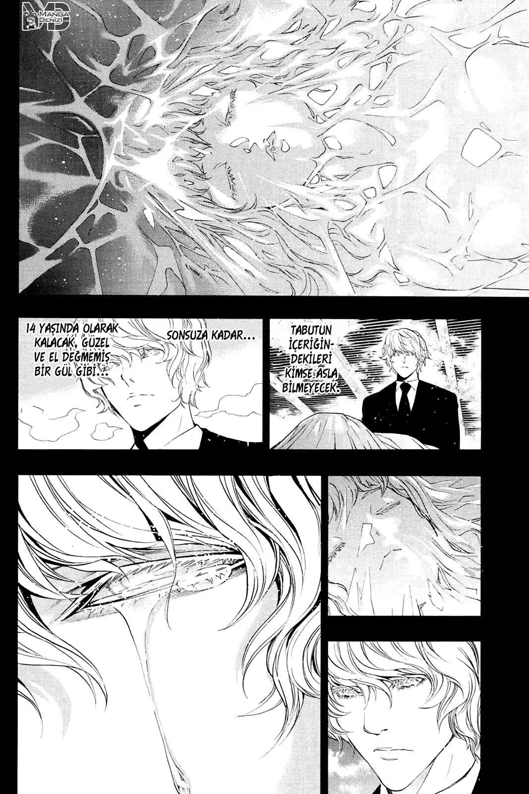 Platinum End - Sayfa 37