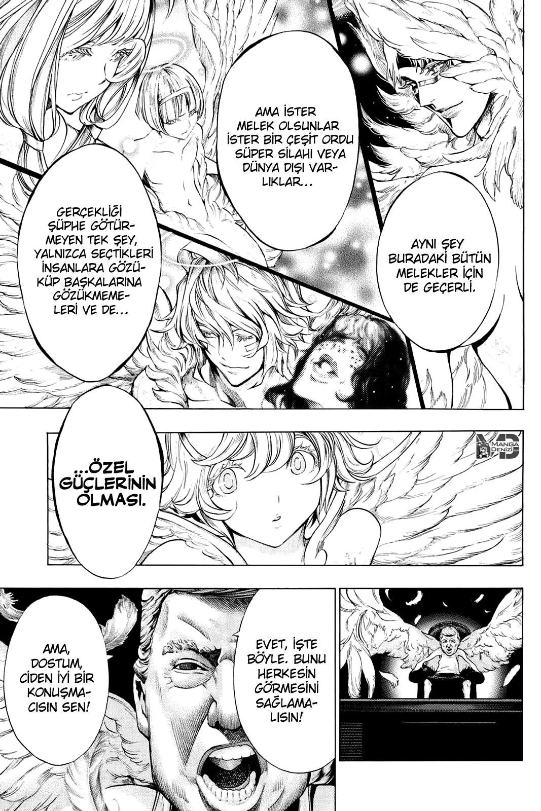 Platinum End - Sayfa 10