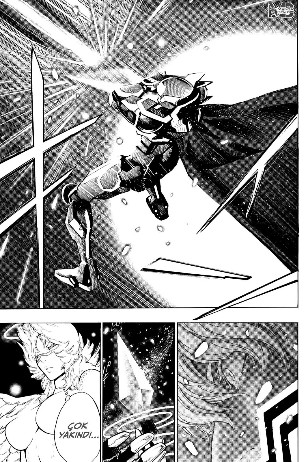 Platinum End - Sayfa 15