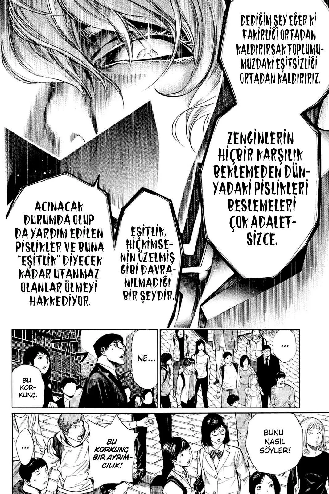 Platinum End - Sayfa 29