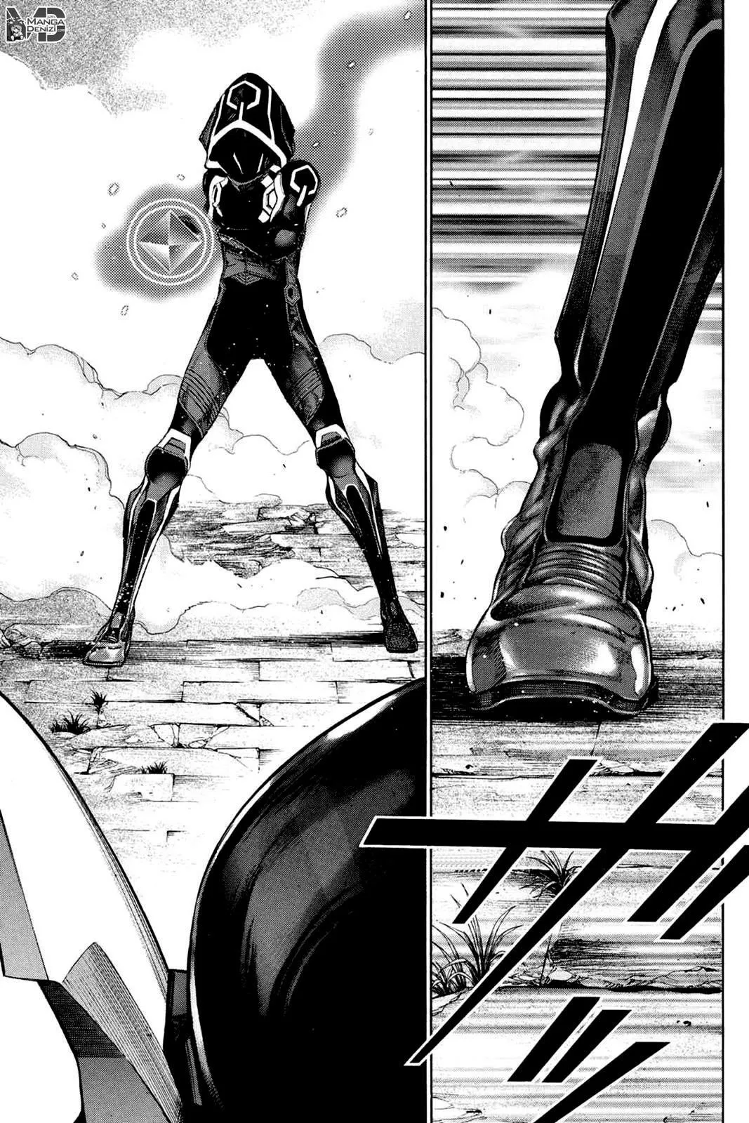 Platinum End - Sayfa 39