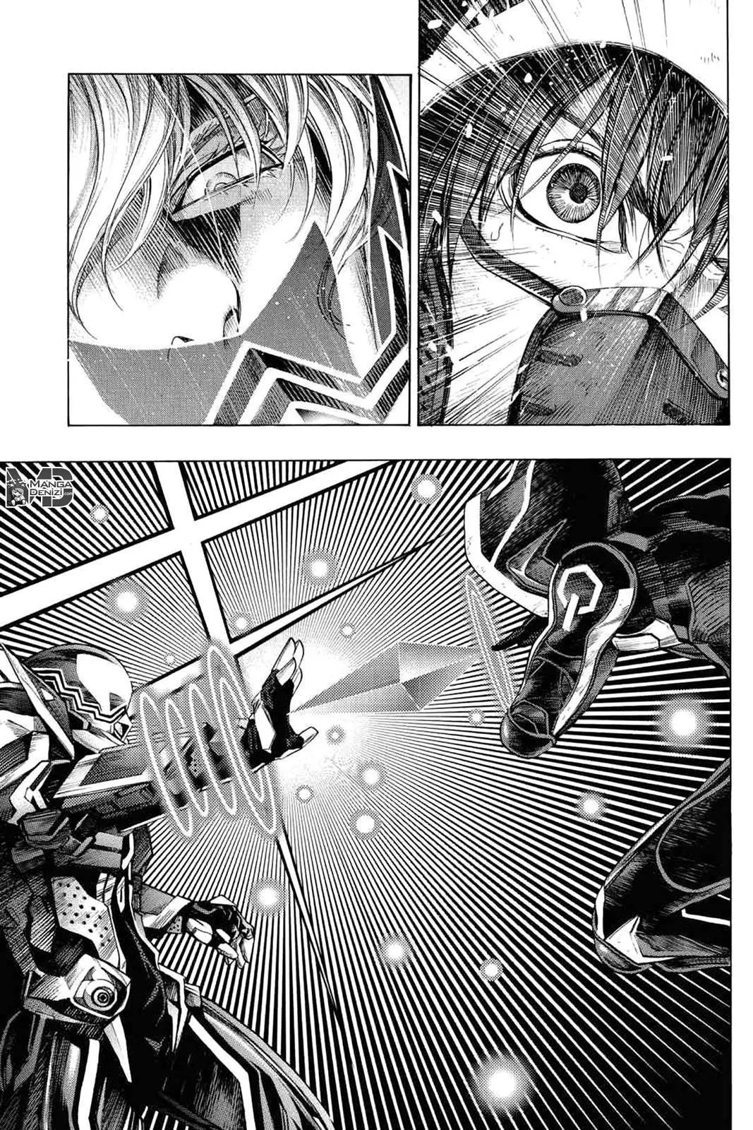 Platinum End - Sayfa 25
