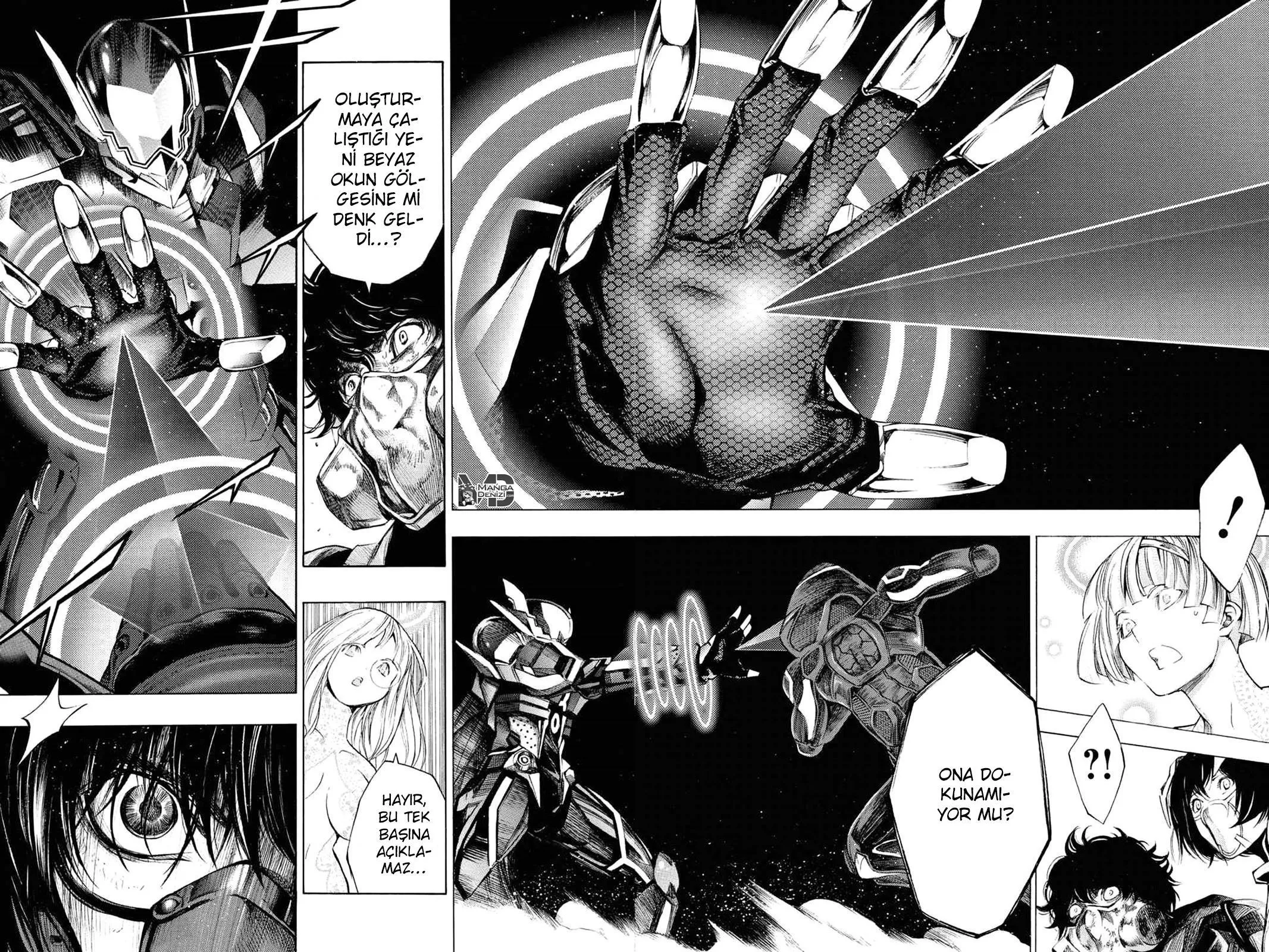 Platinum End - Sayfa 26