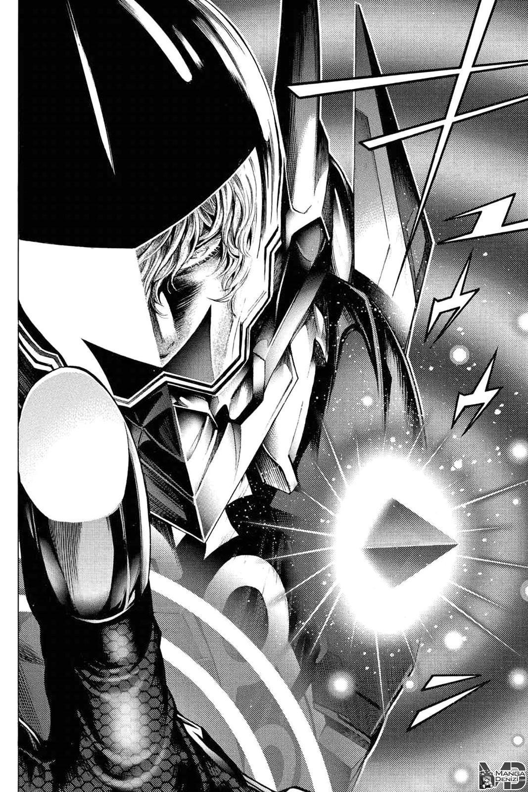 Platinum End mangasının 24 bölümünün 27. sayfasını okuyorsunuz.