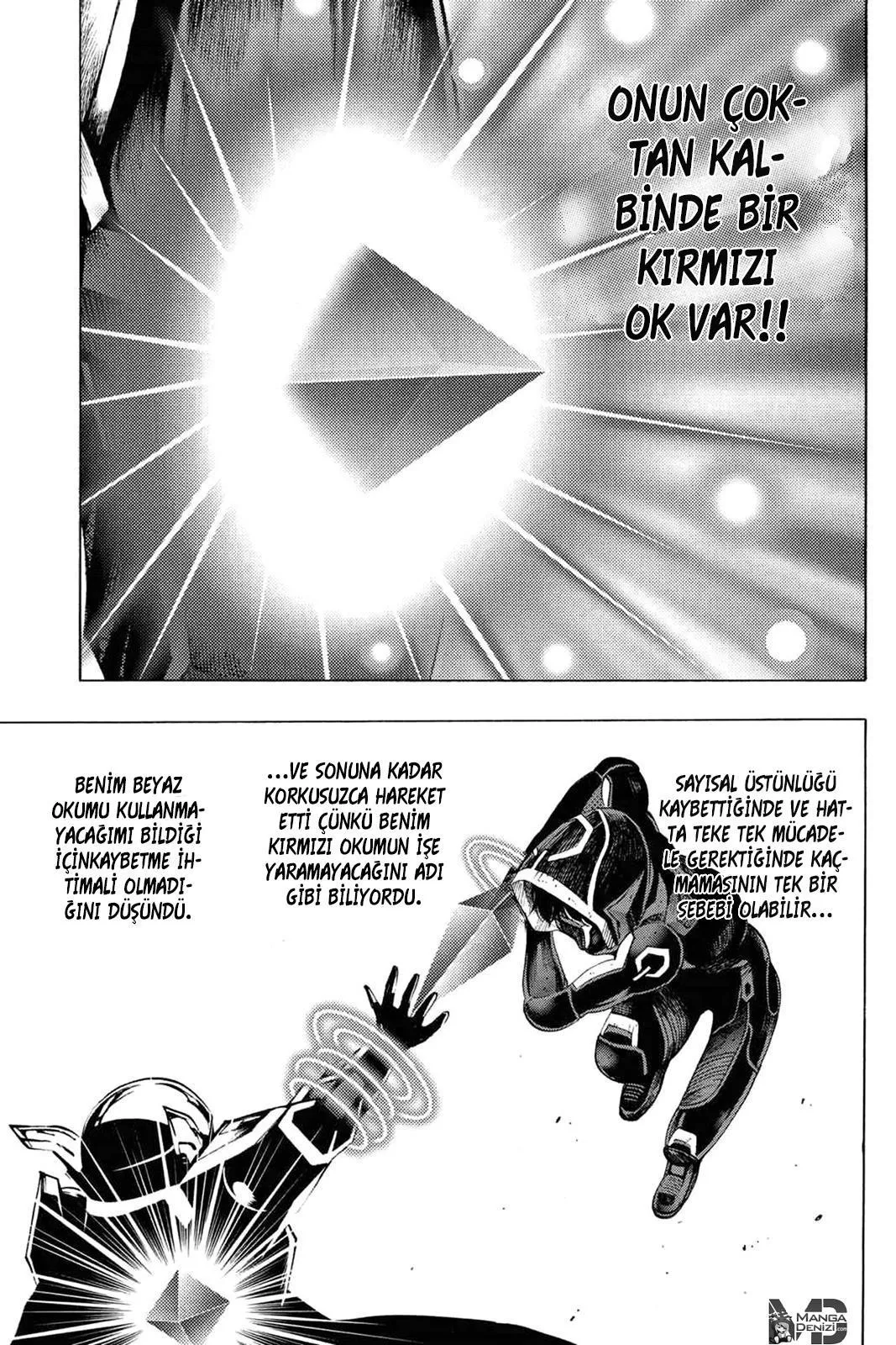 Platinum End - Sayfa 28