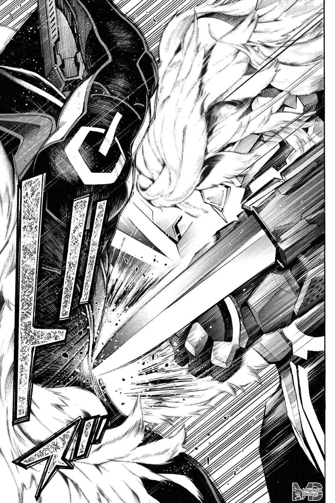 Platinum End - Sayfa 34