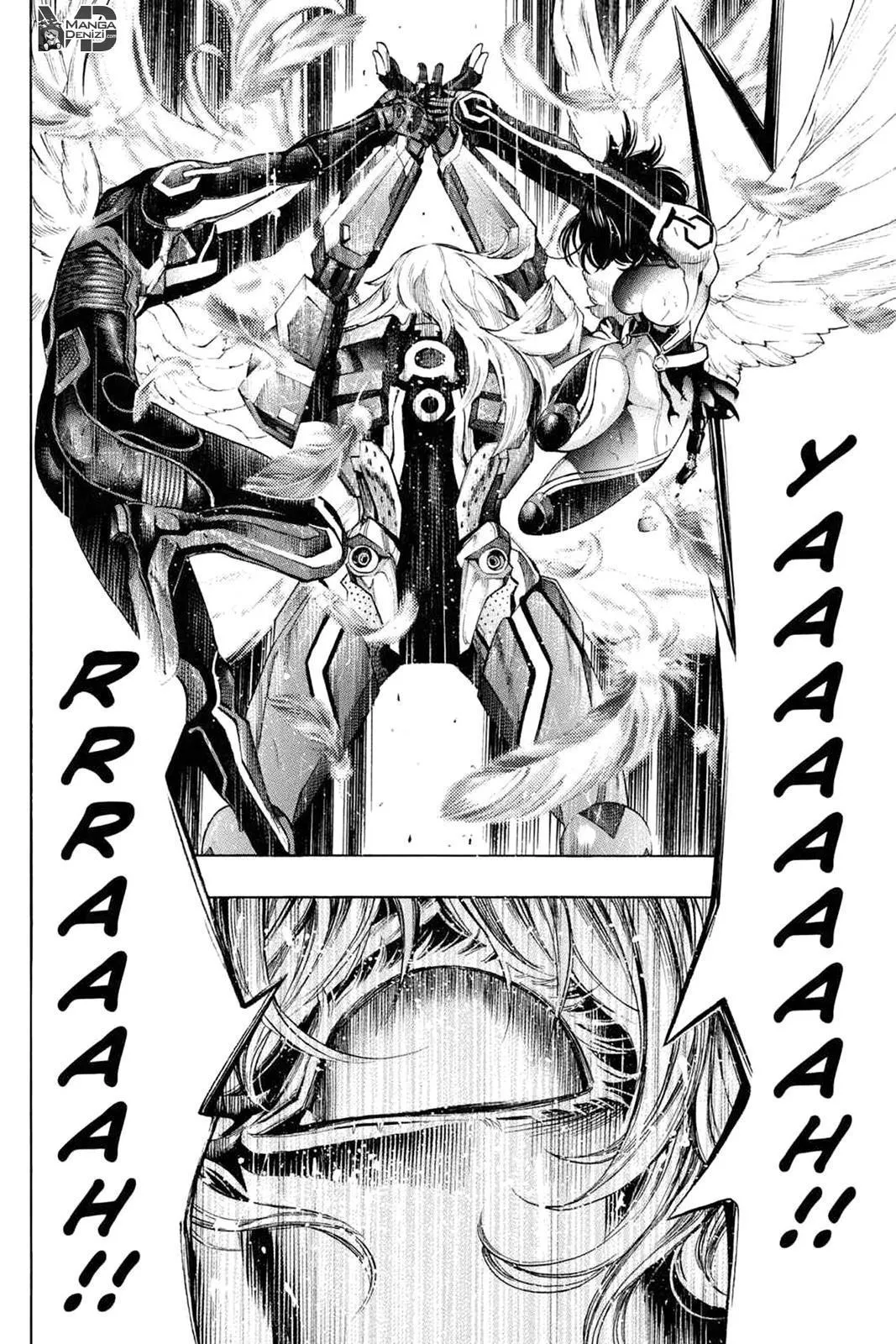 Platinum End - Sayfa 39