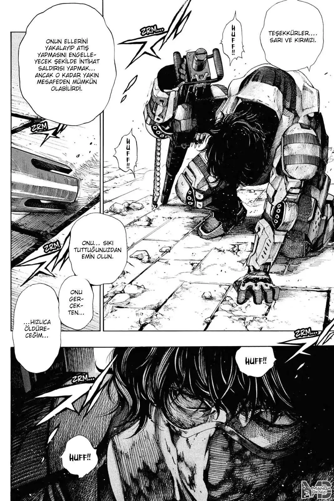 Platinum End - Sayfa 4