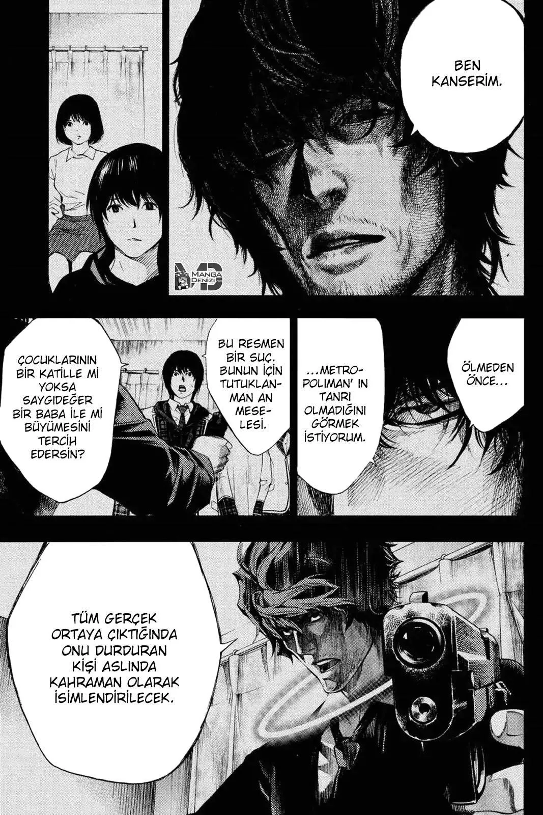 Platinum End - Sayfa 7
