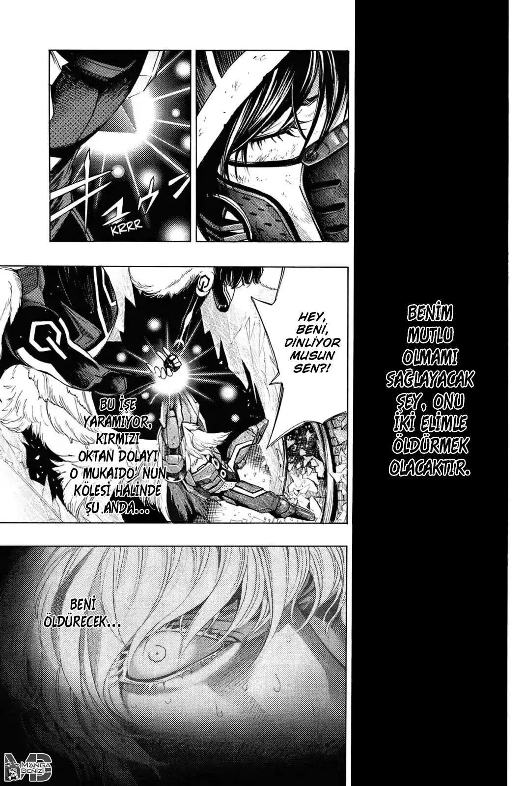Platinum End - Sayfa 9