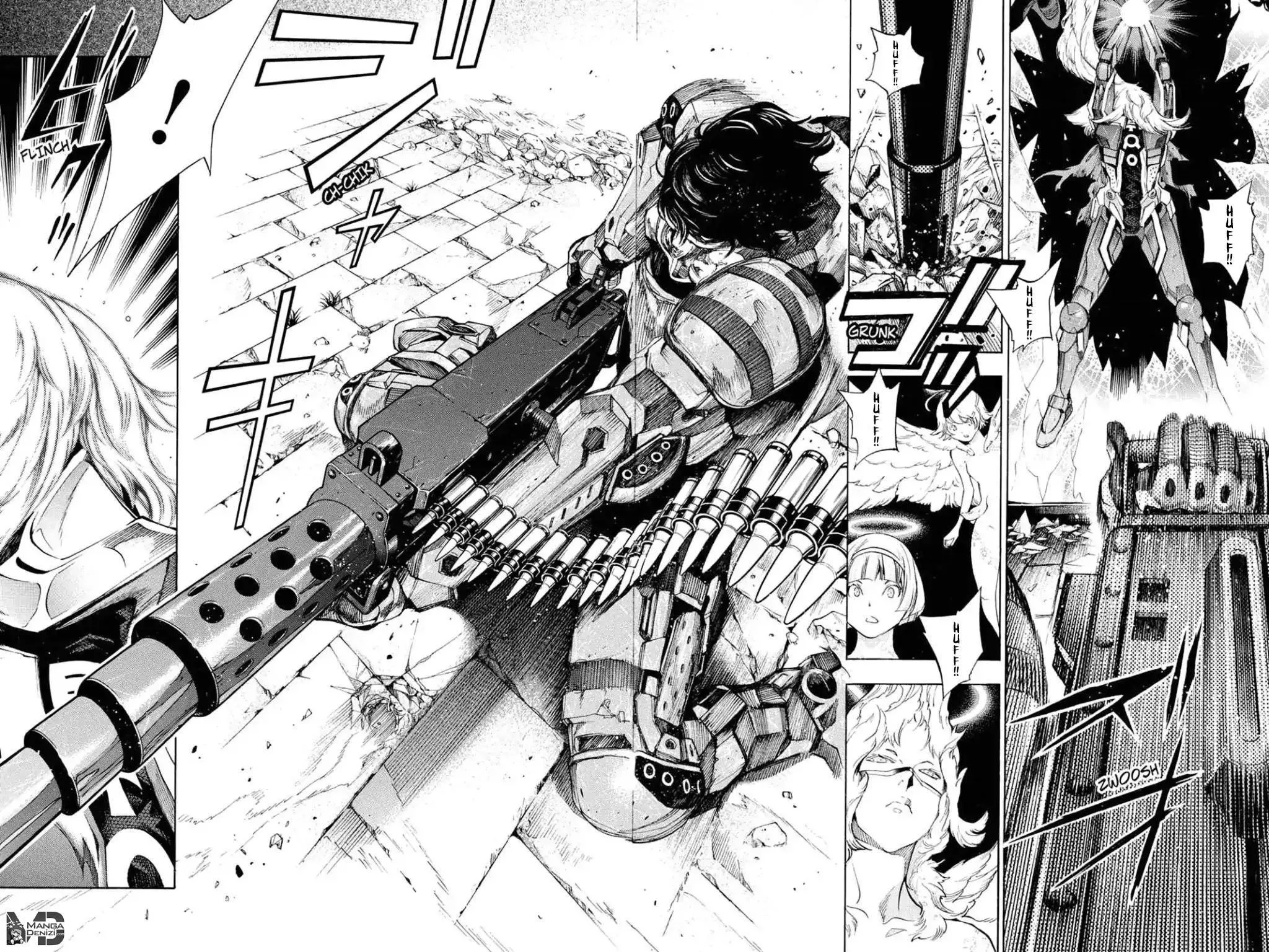 Platinum End - Sayfa 10