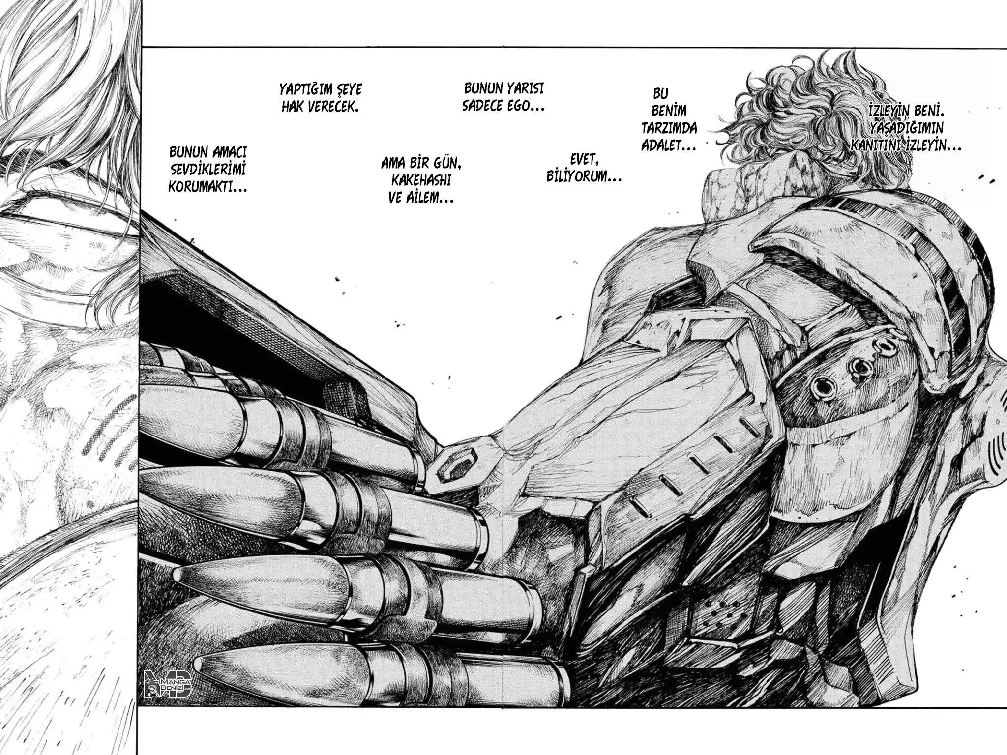 Platinum End - Sayfa 15