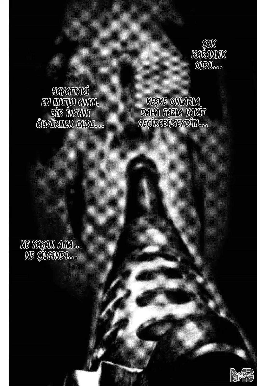 Platinum End - Sayfa 16