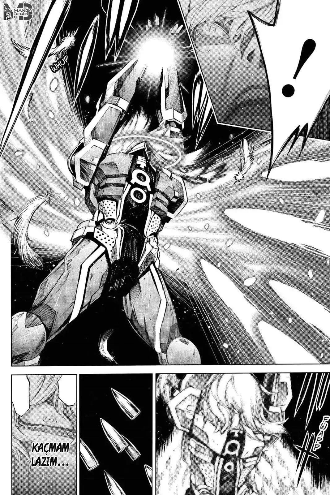 Platinum End - Sayfa 19