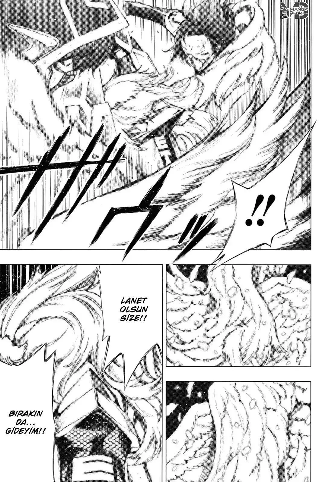 Platinum End - Sayfa 20