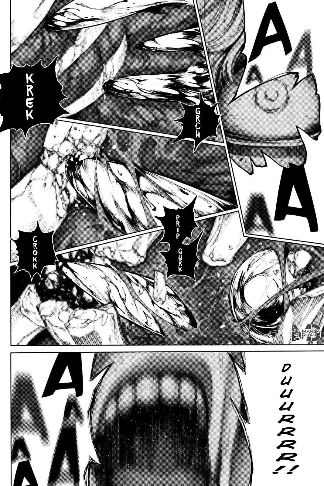 Platinum End - Sayfa 25