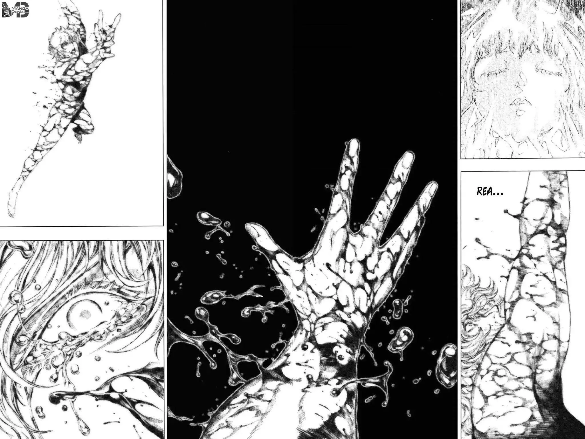 Platinum End - Sayfa 27