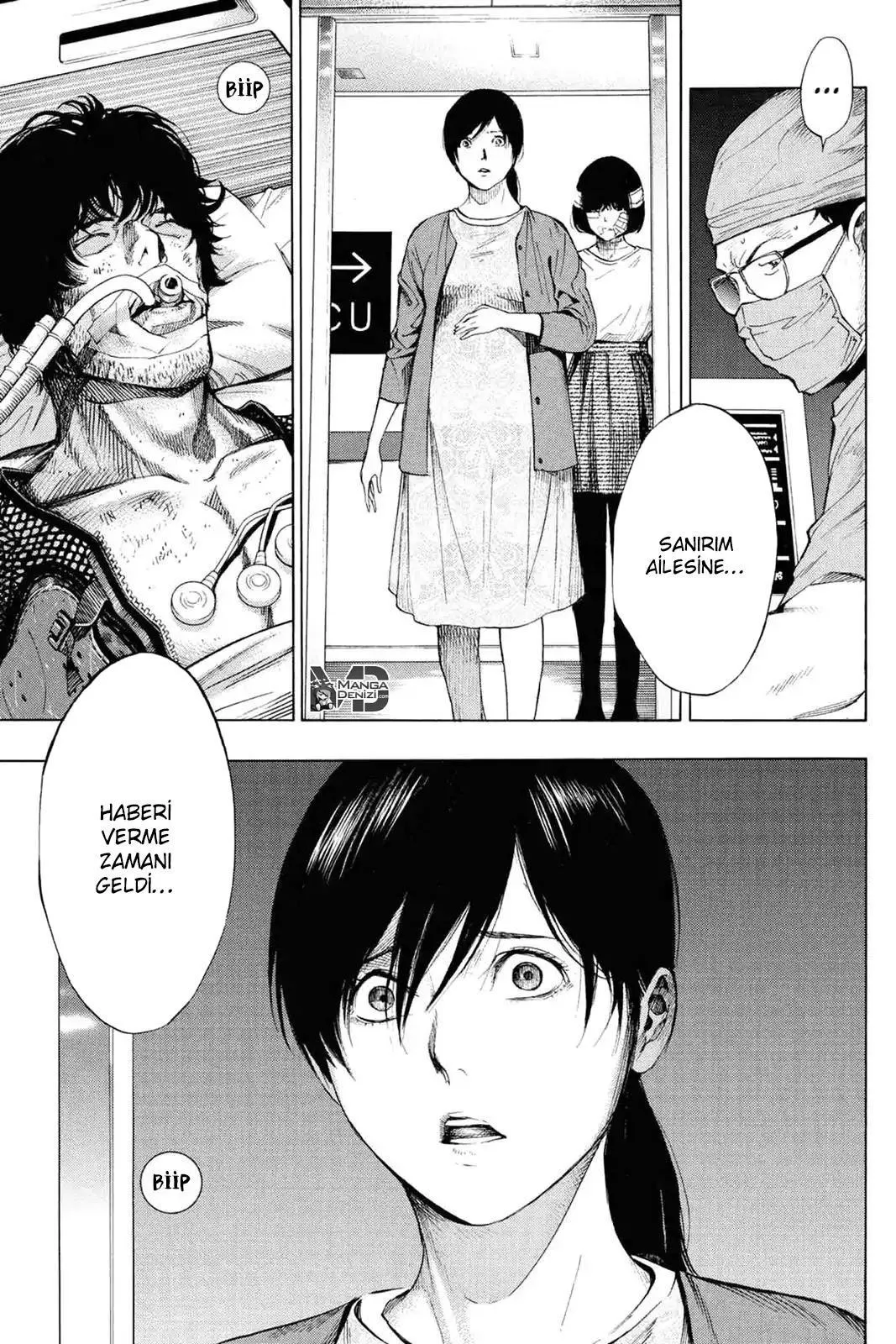 Platinum End - Sayfa 18