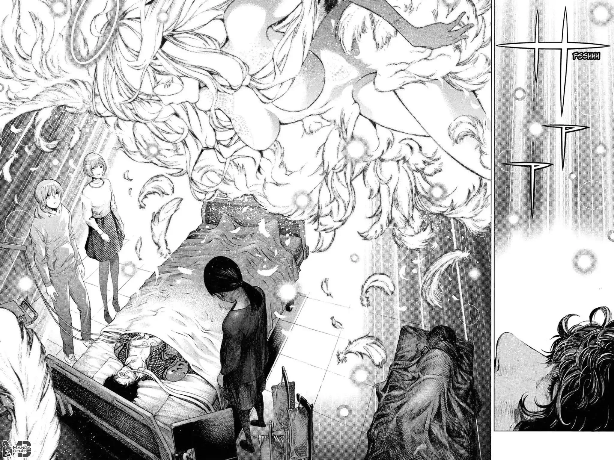 Platinum End - Sayfa 26