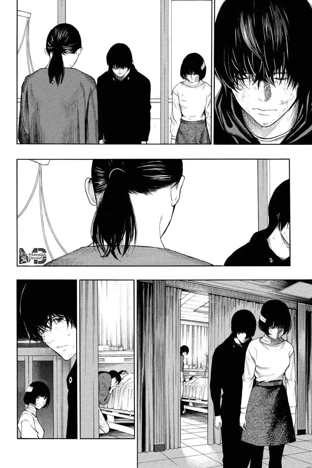 Platinum End - Sayfa 4