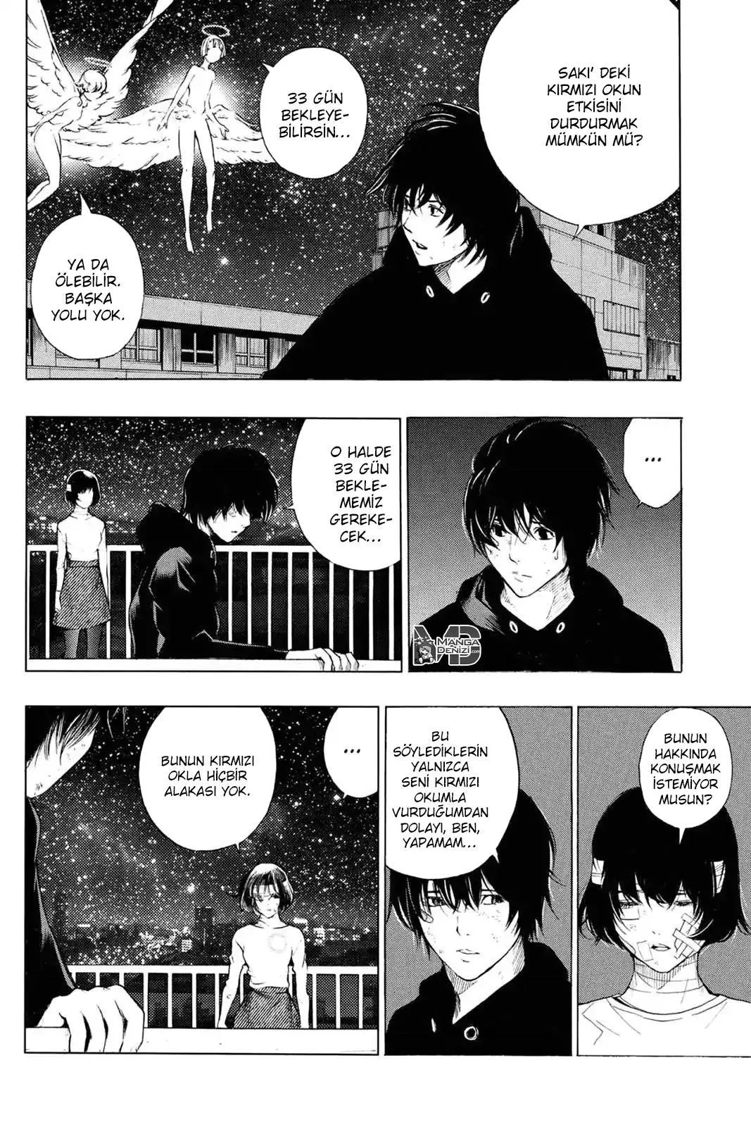 Platinum End - Sayfa 10