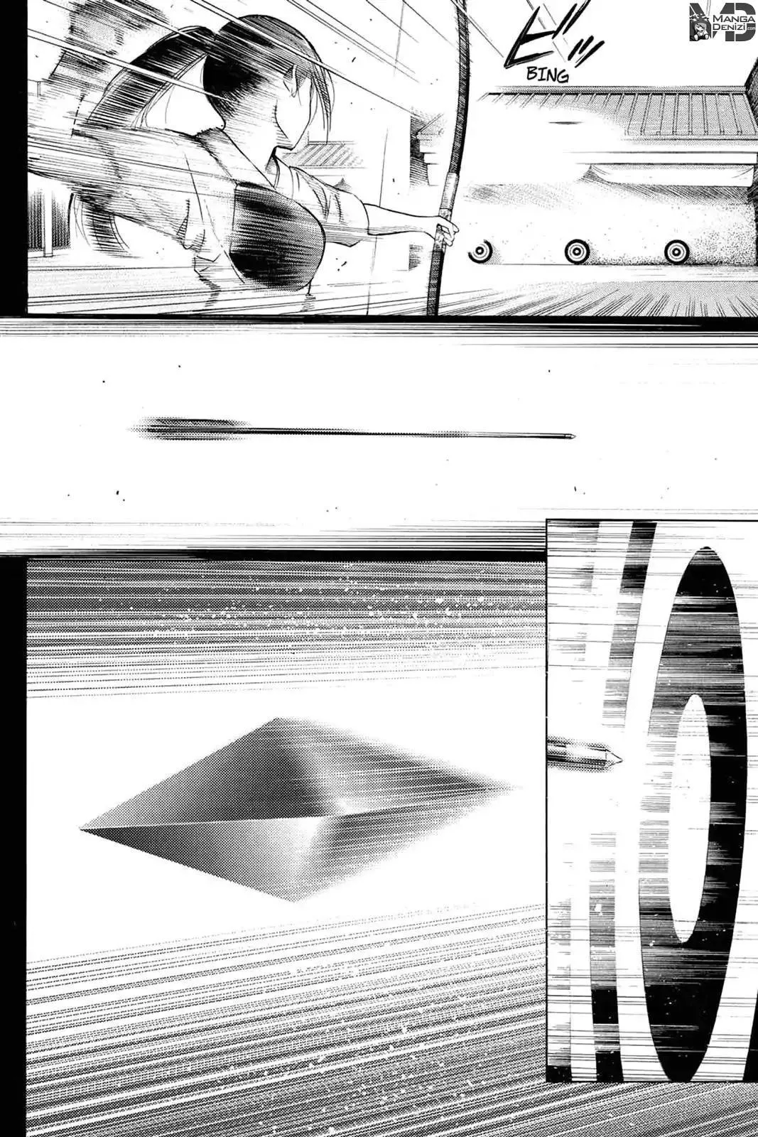 Platinum End - Sayfa 26