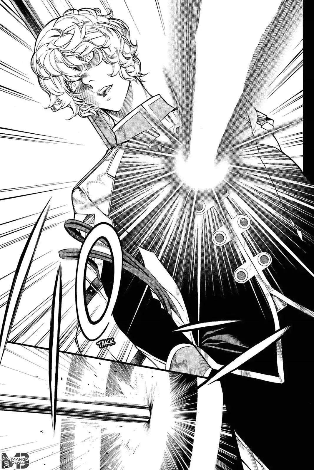 Platinum End - Sayfa 27