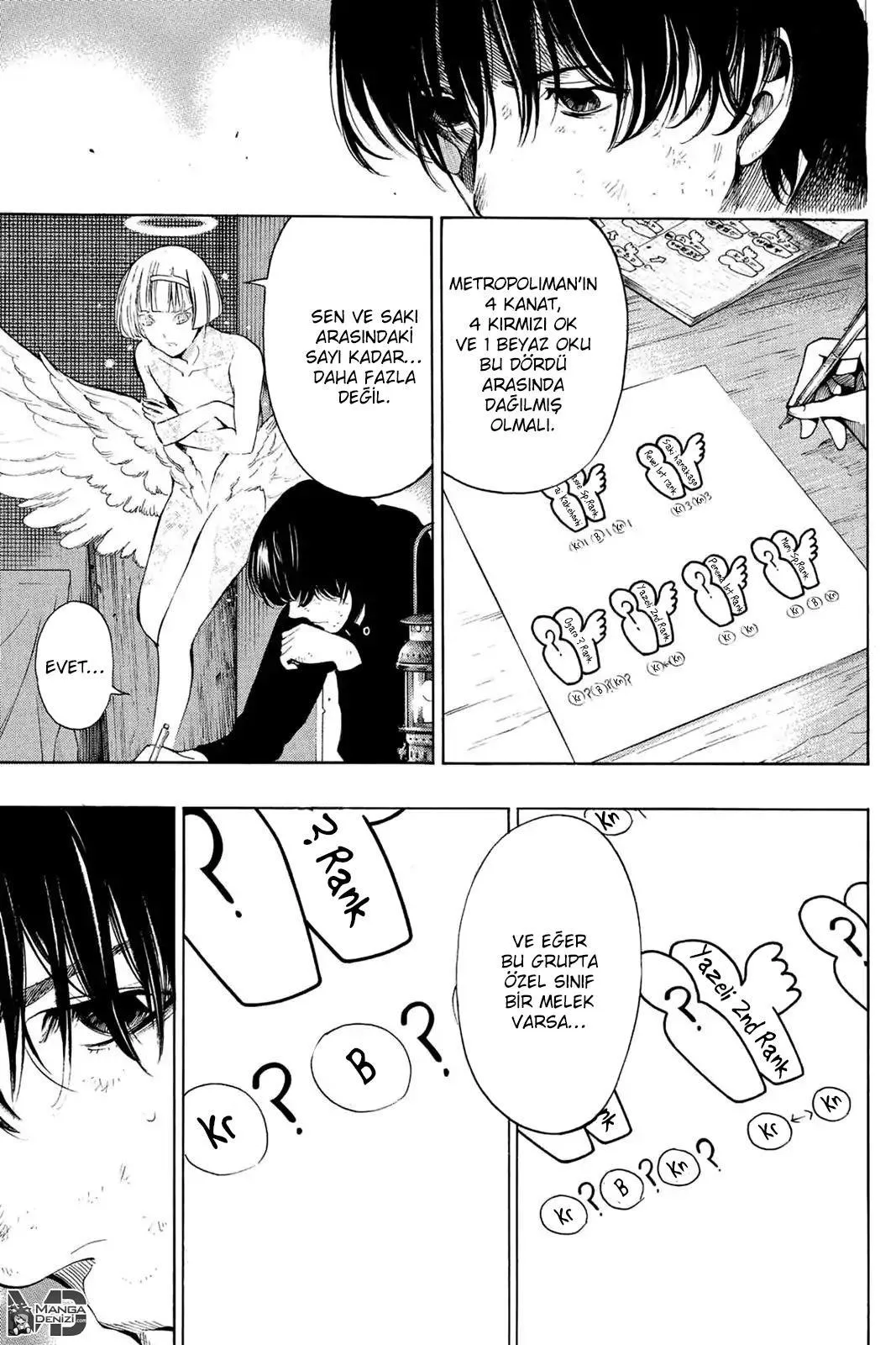 Platinum End - Sayfa 42